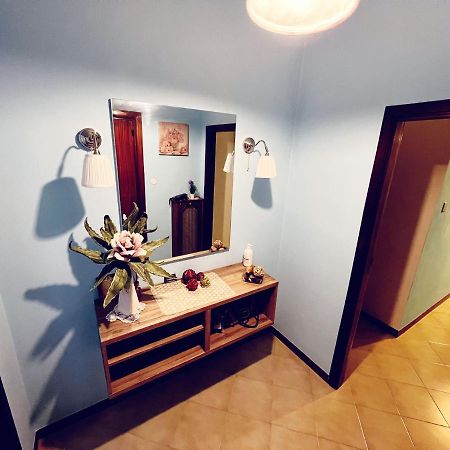 佩斯卡拉Casa Di Mattia公寓 外观 照片