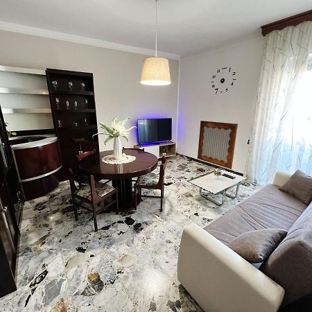 佩斯卡拉Casa Di Mattia公寓 外观 照片
