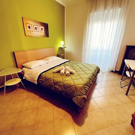 佩斯卡拉Casa Di Mattia公寓 外观 照片