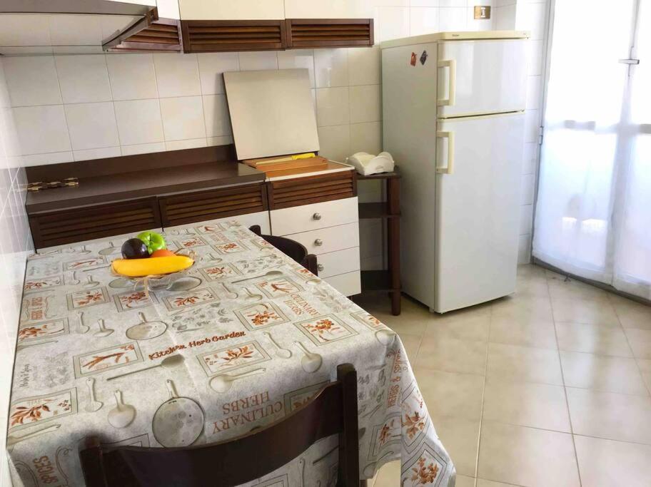 佩斯卡拉Casa Di Mattia公寓 外观 照片