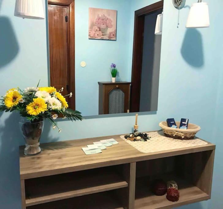 佩斯卡拉Casa Di Mattia公寓 外观 照片