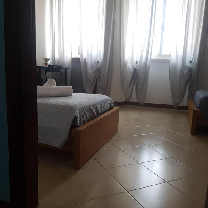 佩斯卡拉Casa Di Mattia公寓 外观 照片
