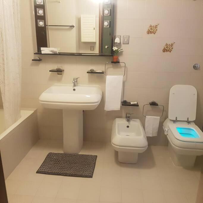 佩斯卡拉Casa Di Mattia公寓 外观 照片