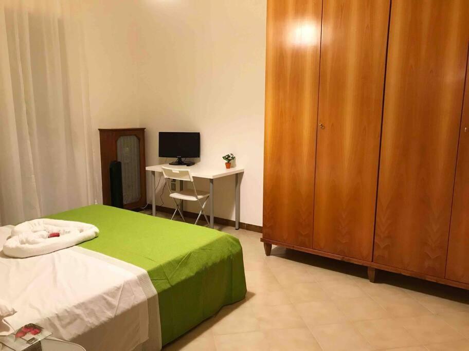 佩斯卡拉Casa Di Mattia公寓 外观 照片