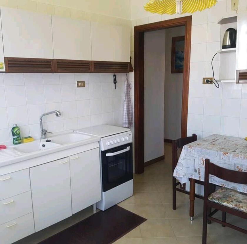 佩斯卡拉Casa Di Mattia公寓 外观 照片