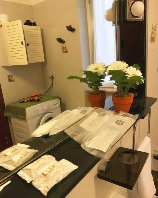 佩斯卡拉Casa Di Mattia公寓 外观 照片