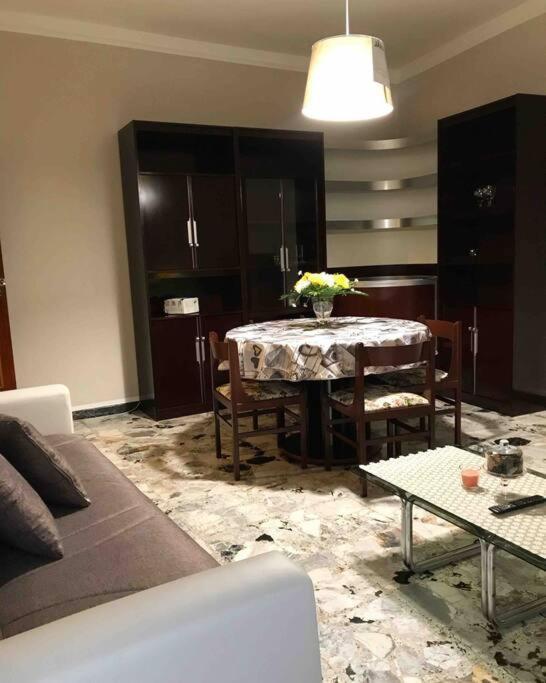 佩斯卡拉Casa Di Mattia公寓 外观 照片